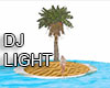 DJ LIGHT ISLAND PORTABLE