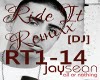 Jay Sean Ride It REMIX