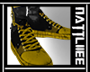 N| Fen Sneakers M