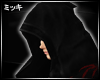 ! Assassin Curse Cloak