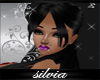SILVIA SKIN: DARK