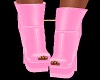 Pink 1 Boots