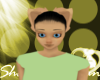 Kittie Head(Derivable)
