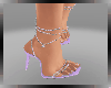 Di* Diamante Heels