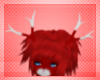 : Chrissy ~ Antlers :