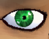Envy Green Eye