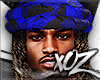 xOz Camo$ Headwrap '25