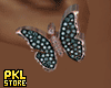 earring by turns