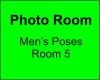[ES] Photo Room Men 5