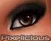 PIX 'Chocolate' Eyes