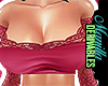 ! +AB Valentine Top