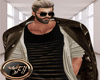 HeFashion Brown