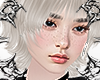❦ Short Wolfcut Blonde