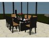 Great Escapes Dining Set