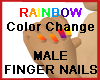 ColorChange MALE FingerN