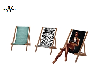 ~N~...My Little Chairs