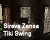 Sireva Zensa Tiki Swing