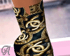 Designer Boots