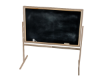 Classroom | Chalkboard