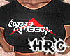 *RYZE QUEEN BLK*