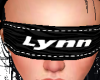 Lynn Blindfold