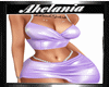 *A*Hanna Violet