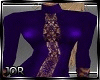 *JK* Sylvia Laced dress