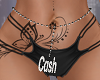 Belly Chain Cash