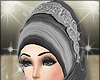 Koky Black Hijab
