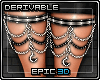 [3D]*Dev* Thigh Chains