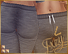 E. Leggins Grey <L>