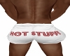 Hot Stuff! Boxers