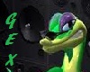 Gex The Gecko