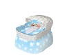 Infant Baby Bed