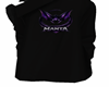T-shirt MANTA ! F