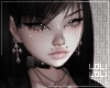 お. luz goth II