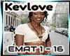 Kev / ZOUK