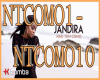 Jandira-Não tem como