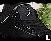 🛒  Retro 3s « Cat »