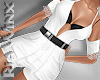 Black-White Jumper