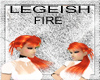 [AGC] Legeish Fire