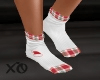 Pj Socks Christmas