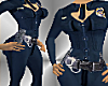 (LL)XKS Police UNI. (F)