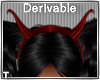 DEV - Horns Headband 3