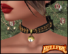 NOEL Nights Choker