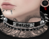 e My Love's Collar e