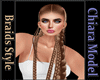 Braids Style