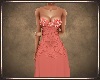 {S} Lace n Bling Coral 2