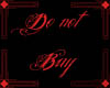 [Ark] do not buy 