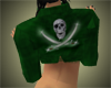 [TR]PirateJacket*Green